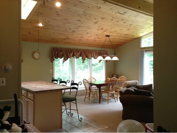 64 Hemlock Hill Road Wardsboro, VT 05360 - Photo 4 of 15 Gallery Image 4