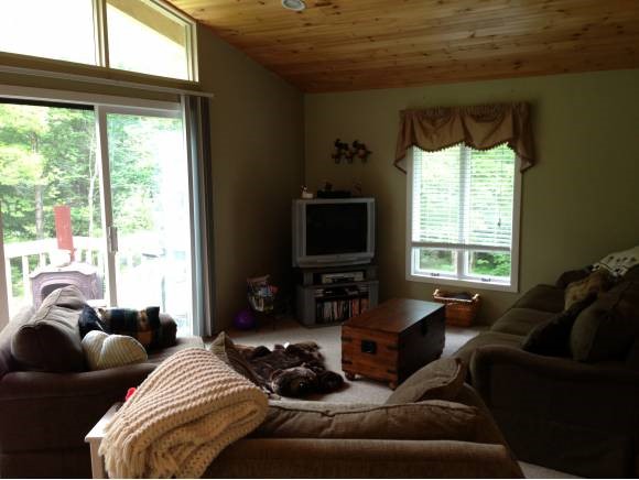64 Hemlock Hill Road Wardsboro, VT 05360 - Photo 6 of 15 Gallery Image 6