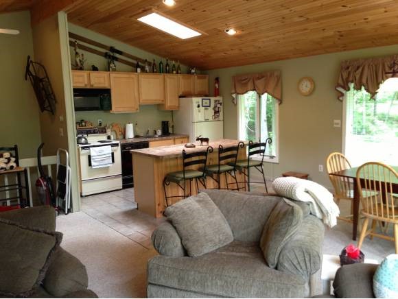 64 Hemlock Hill Road Wardsboro, VT 05360 - Photo 9 of 15 Gallery Image 9