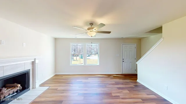 $319,900 | 110 Chip Place, Goldsboro, NC 27530