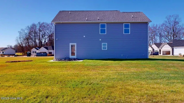 $319,900 | 110 Chip Place, Goldsboro, NC 27530