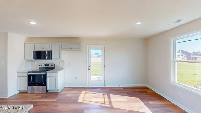 $319,900 | 110 Chip Place, Goldsboro, NC 27530