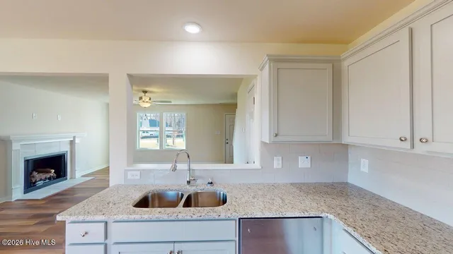 $319,900 | 110 Chip Place, Goldsboro, NC 27530