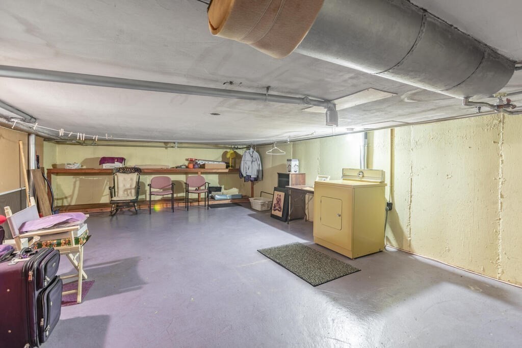 18 Amelia Avenue Winthrop, MA 02152 - Photo 24 of 34 a view of a storage & utility room