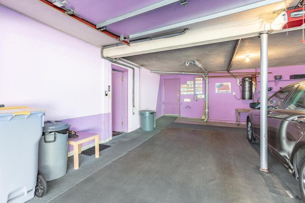 18 Amelia Avenue Winthrop, MA 02152 - Photo 25 of 34 a view of a room with gym equipment