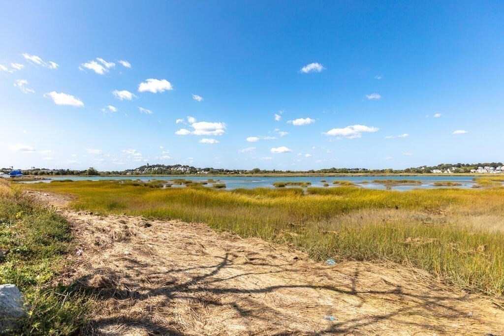 18 Amelia Avenue Winthrop, MA 02152 - Photo 29 of 34 a view of an ocean and beach