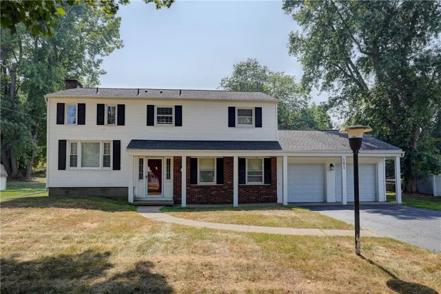 $3,295 | 161 Railroad Mills Road, Pittsford, NY 14534