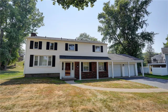 $3,295 | 161 Railroad Mills Road, Pittsford, NY 14534