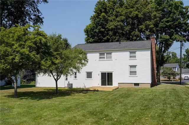 $3,295 | 161 Railroad Mills Road, Pittsford, NY 14534