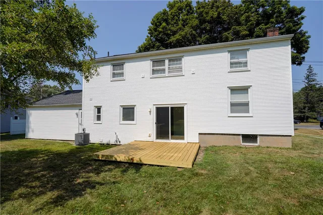 $3,295 | 161 Railroad Mills Road, Pittsford, NY 14534