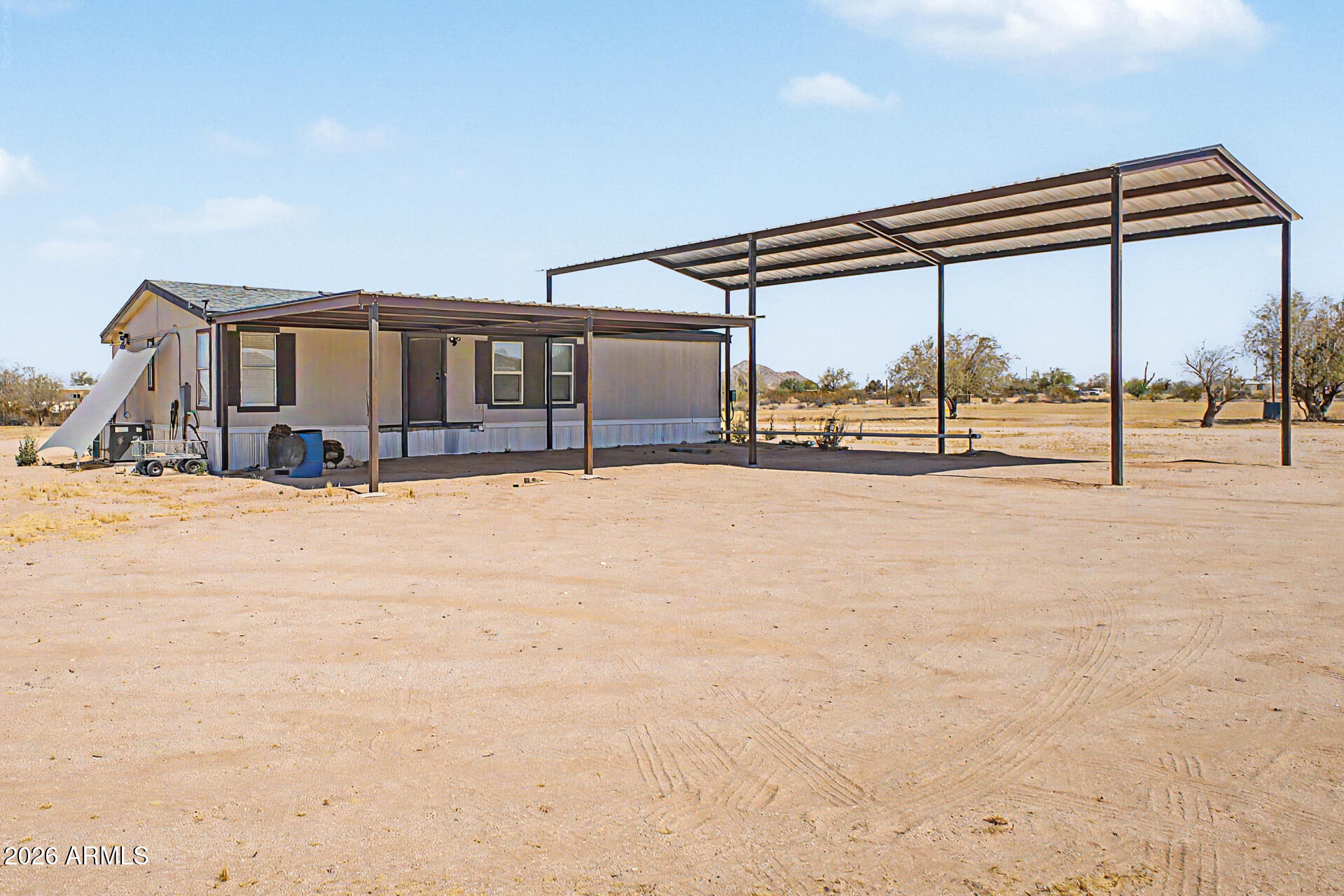 49084 West Huisatch Road Maricopa, AZ 85139 - Photo 3 of 31