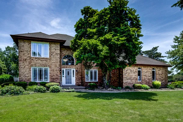$5,600 | 13025 Silver Fox Drive, Lemont, IL 60439