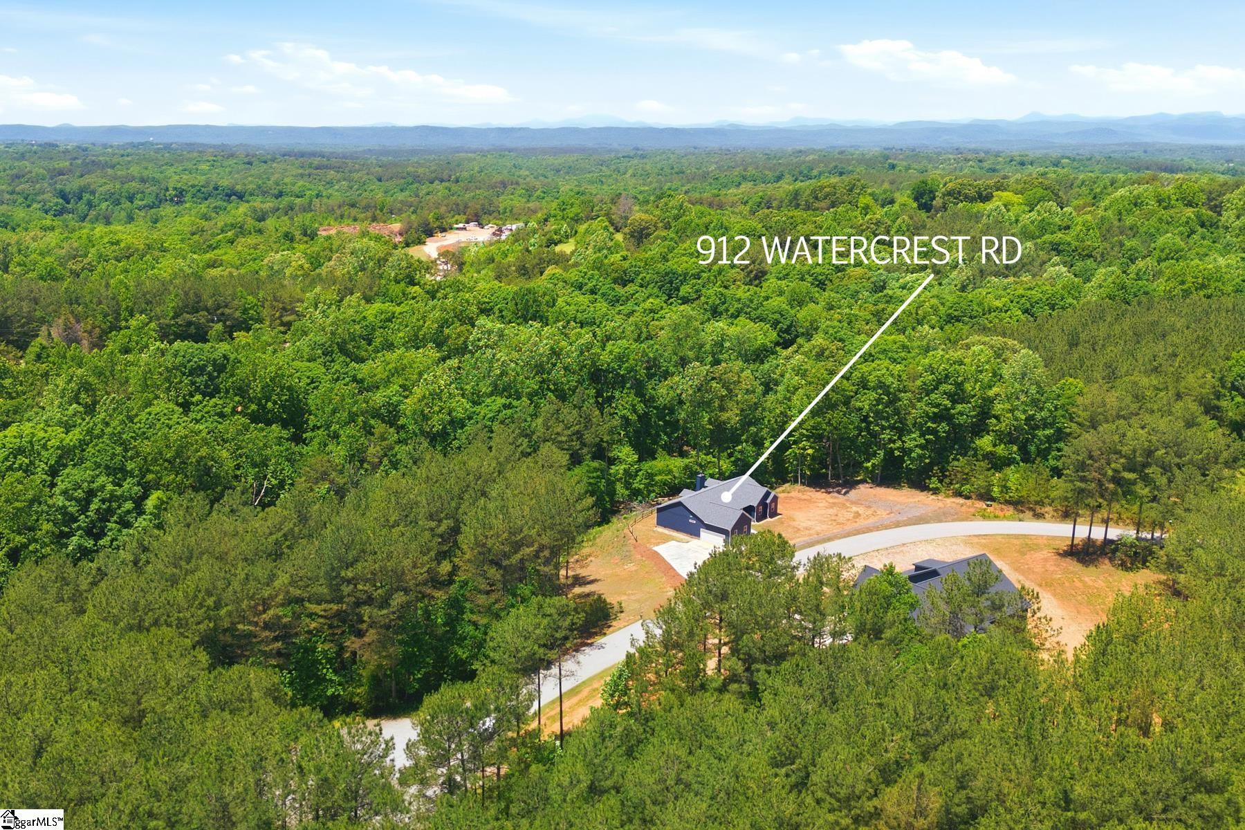 912 Watercrest Road West Union, SC 29696 - Photo 23 of 50