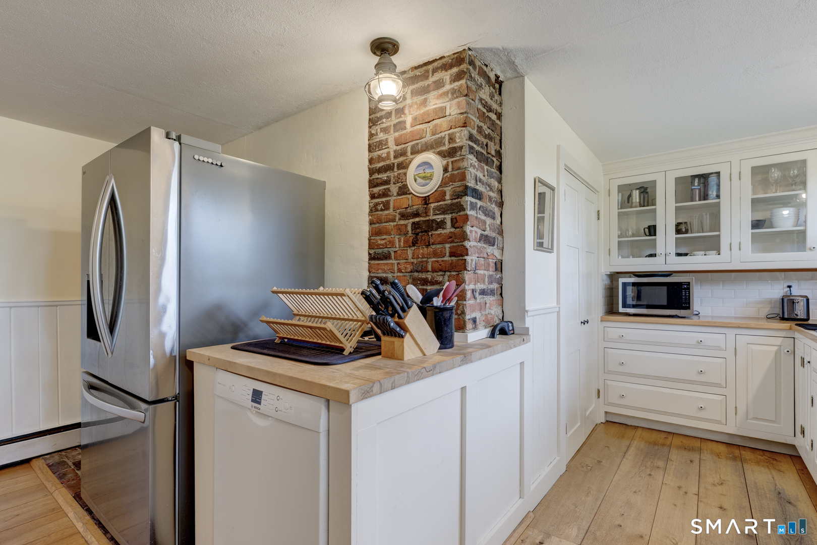 58 Tower Hill Road Chaplin, CT 06235 - Photo 5 of 39