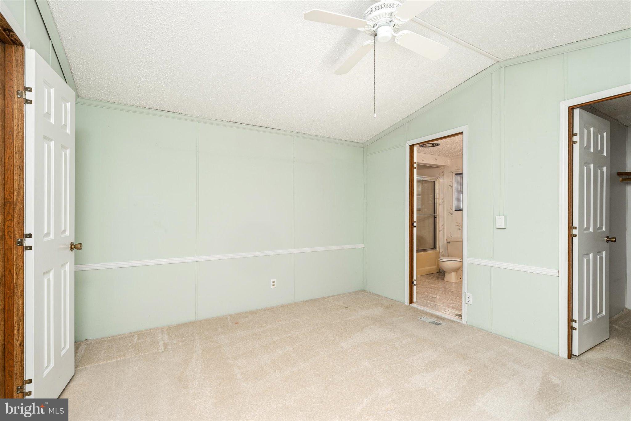 3 Copperfield Drive Cream Ridge, NJ 08514 - Photo 15 of 27 a view of an empty room