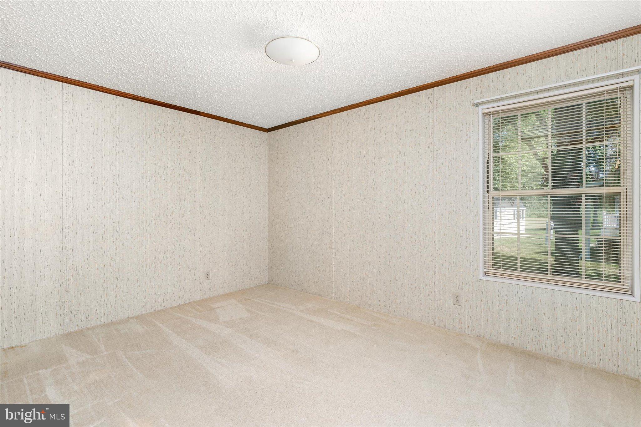 3 Copperfield Drive Cream Ridge, NJ 08514 - Photo 21 of 27 an empty room with a window