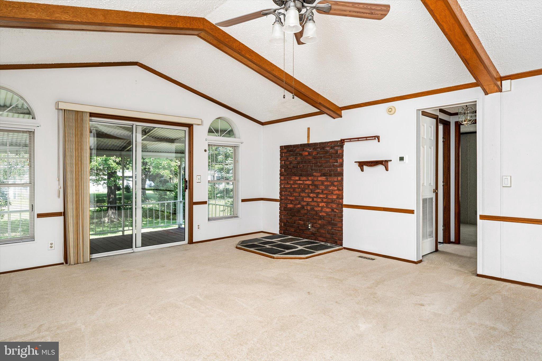 3 Copperfield Drive Cream Ridge, NJ 08514 - Photo 6 of 27 a very nice looking room with a large window