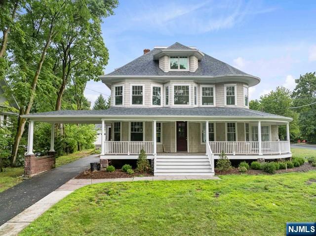 389 Spring Avenue, Unit C Ridgewood, NJ 07450 - Photo 4 of 40