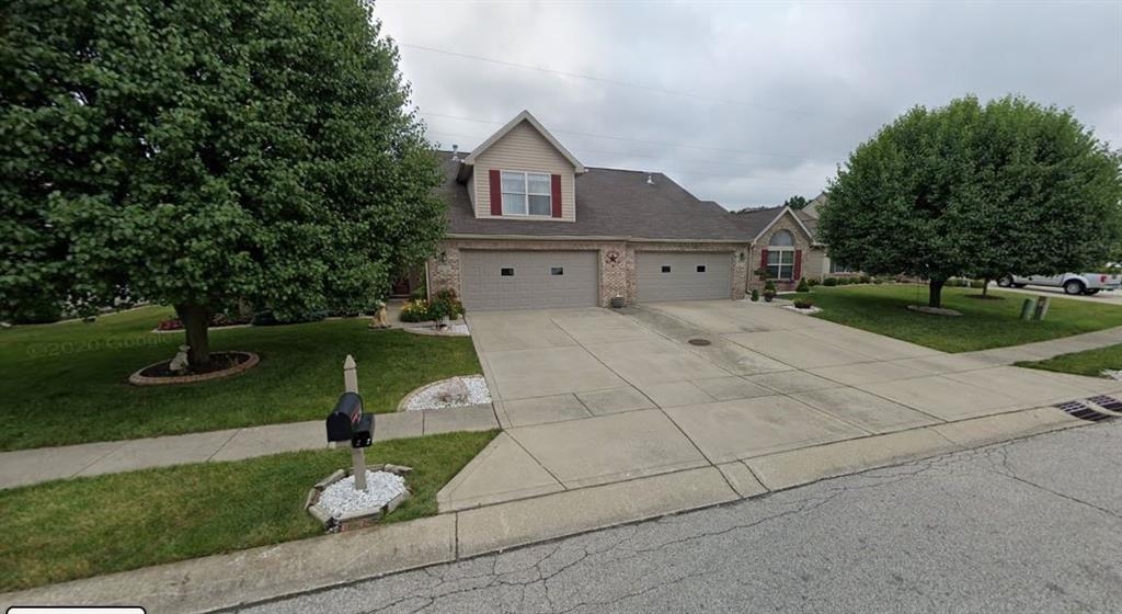6026 Riva Ridge Drive Indianapolis, IN 46237 - Photo 2 of 2 Gallery Image 2