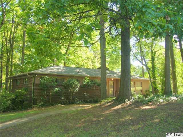 5500 Murrayhill Road Charlotte, NC 28210 - Photo 1 of 16 Gallery Image 1