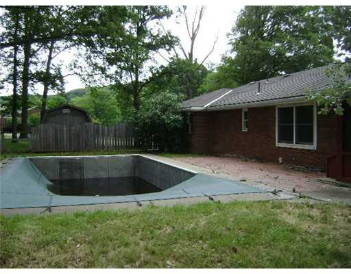 3823 Anderson Road Gibsonia, PA 15044 - Photo 6 of 13 Other.