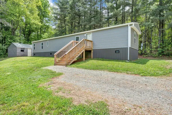 $129,900 | 416 Virgil H Goode Highway, Bassett, VA 24055