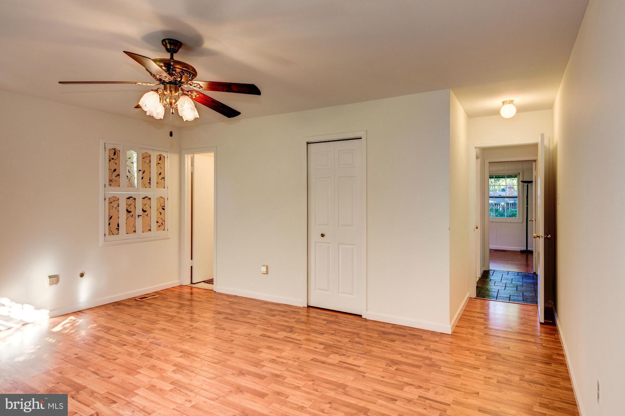 8802 Churchfield Lane Laurel, MD 20708 - Photo 17 of 29 Bedroom (Master)