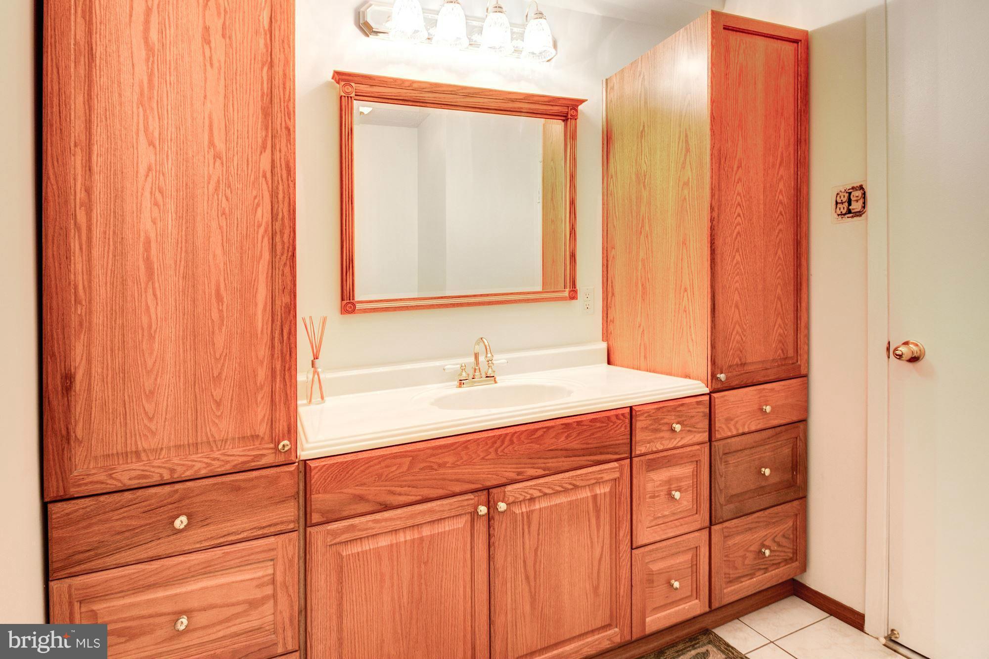 8802 Churchfield Lane Laurel, MD 20708 - Photo 21 of 29 Bath