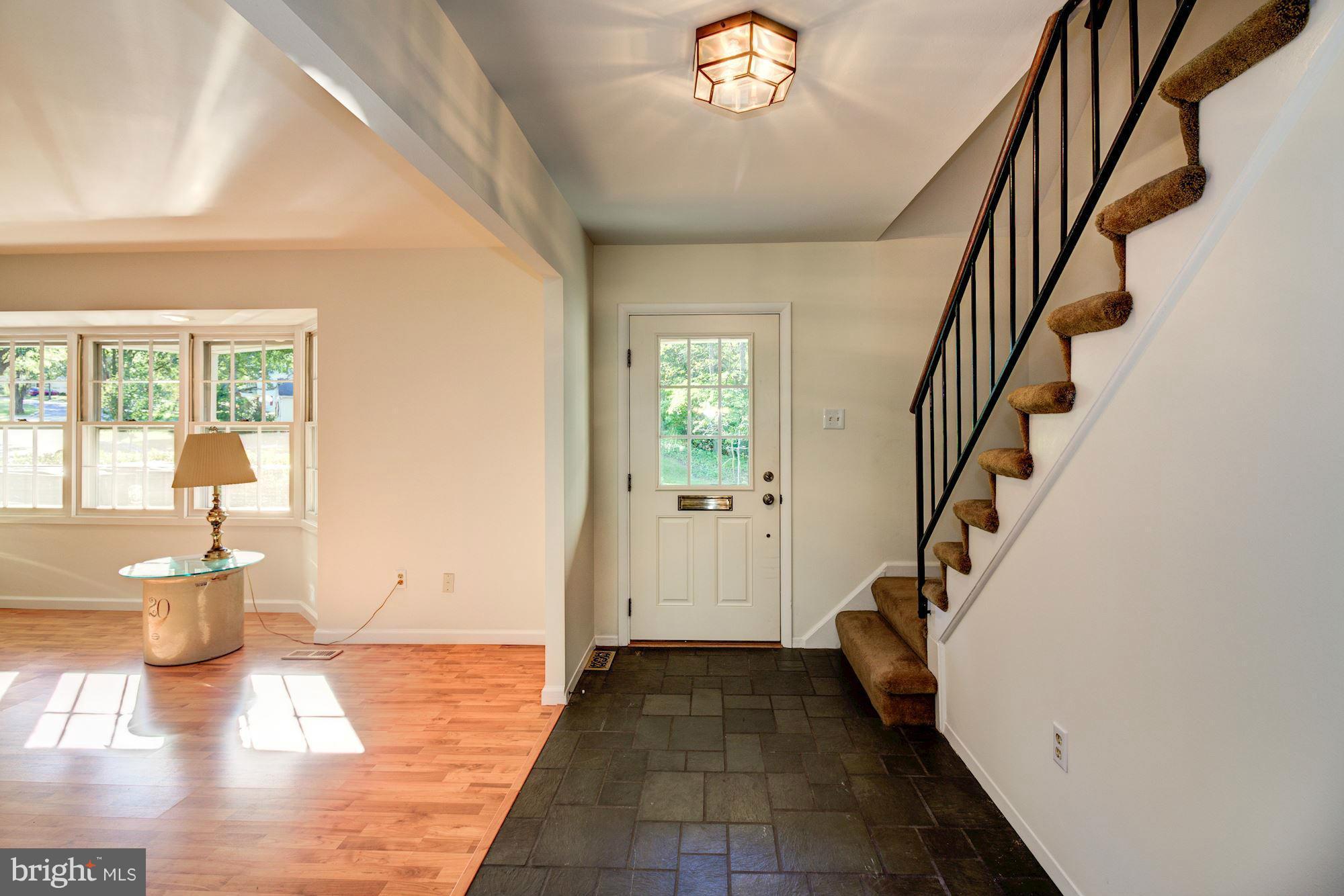 8802 Churchfield Lane Laurel, MD 20708 - Photo 5 of 29 Exterior (General)