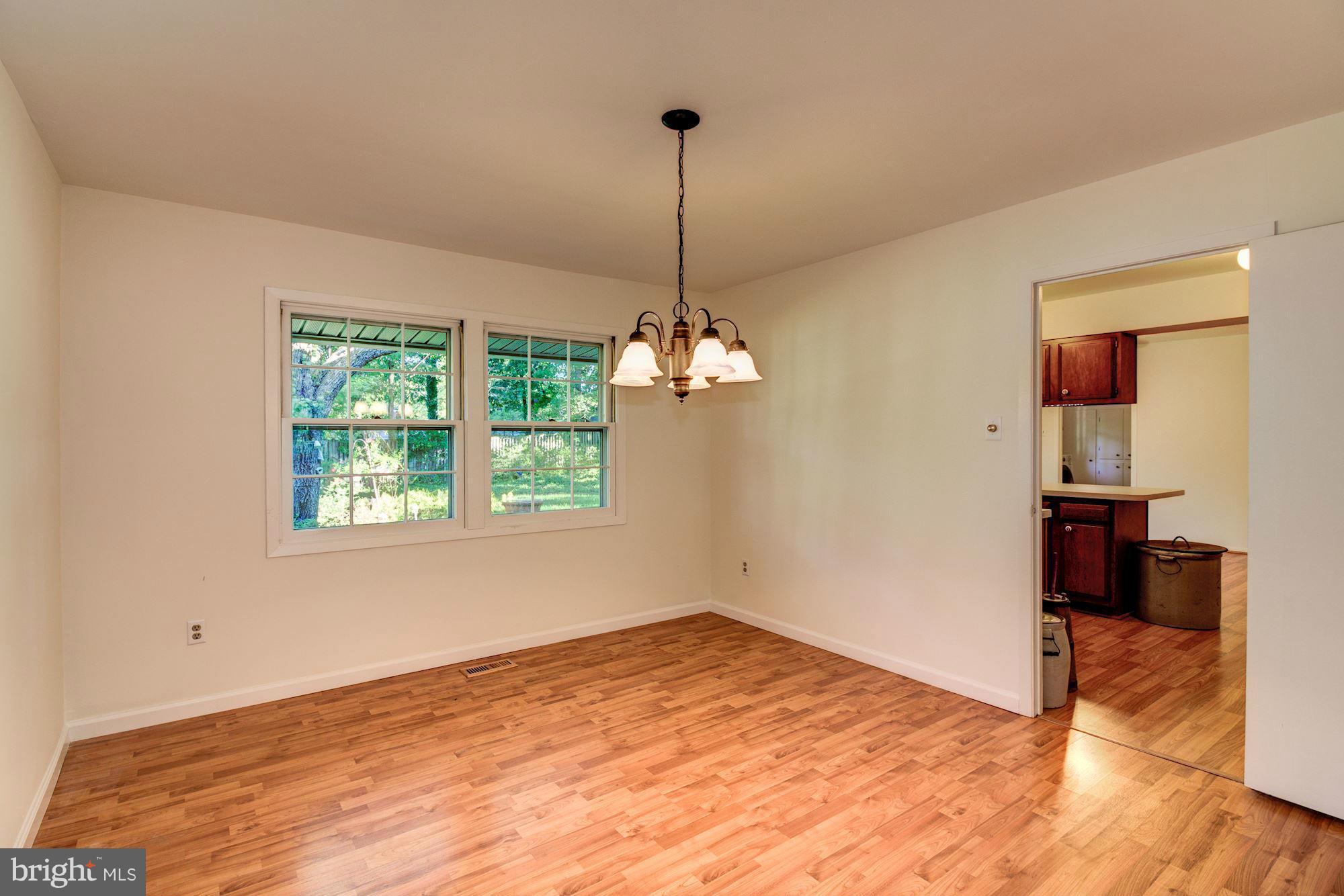 8802 Churchfield Lane Laurel, MD 20708 - Photo 9 of 29 Dining Room