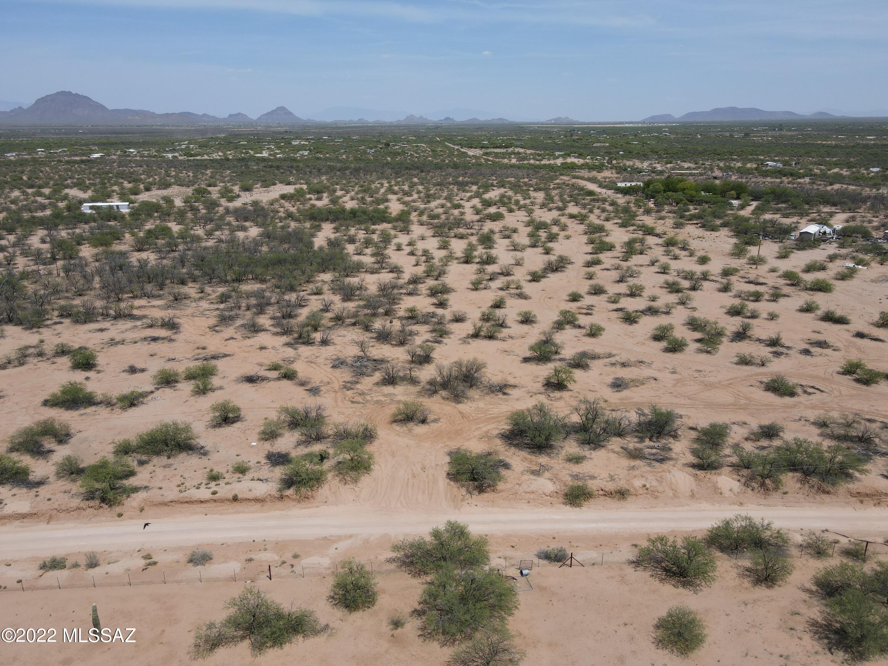 5157 South Marstellar Road Tucson, AZ 85735 - Photo 6 of 7