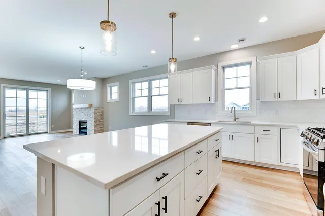 $435,000 | 5189 216th Street West, Farmington, MN 55024