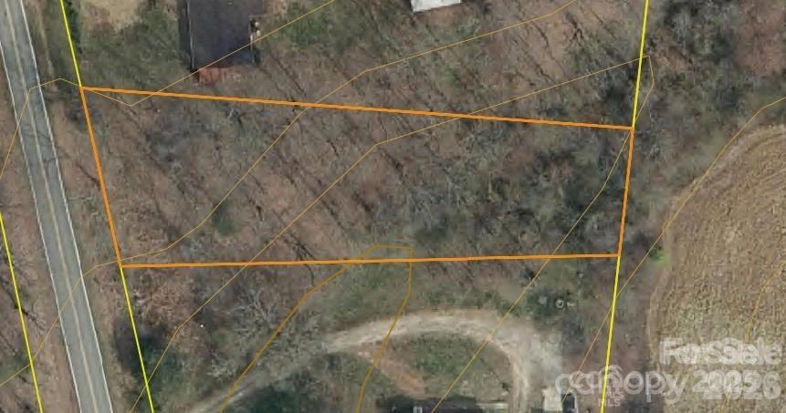 0 Walker Branch Road Lincolnton, NC 28092 - Photo 4 of 4 a bathroom with a small yard