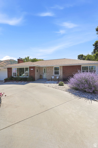 1180 North 400 East Bountiful, UT 84010 - Photo 8 of 50 Front house