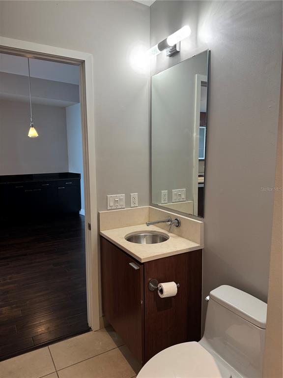 912 Channelside Drive, Unit 2803 Tampa, FL 33602 - Photo 10 of 19