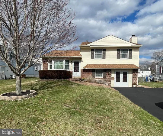 $444,900 | 601 Exton Road, Hatboro, PA 19040