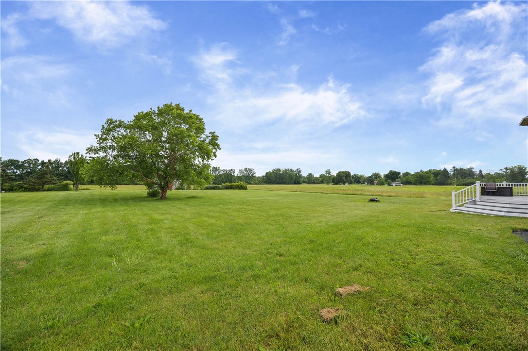 64 Frisbee Hill Road Greece, NY 14468 - Photo 37 of 45