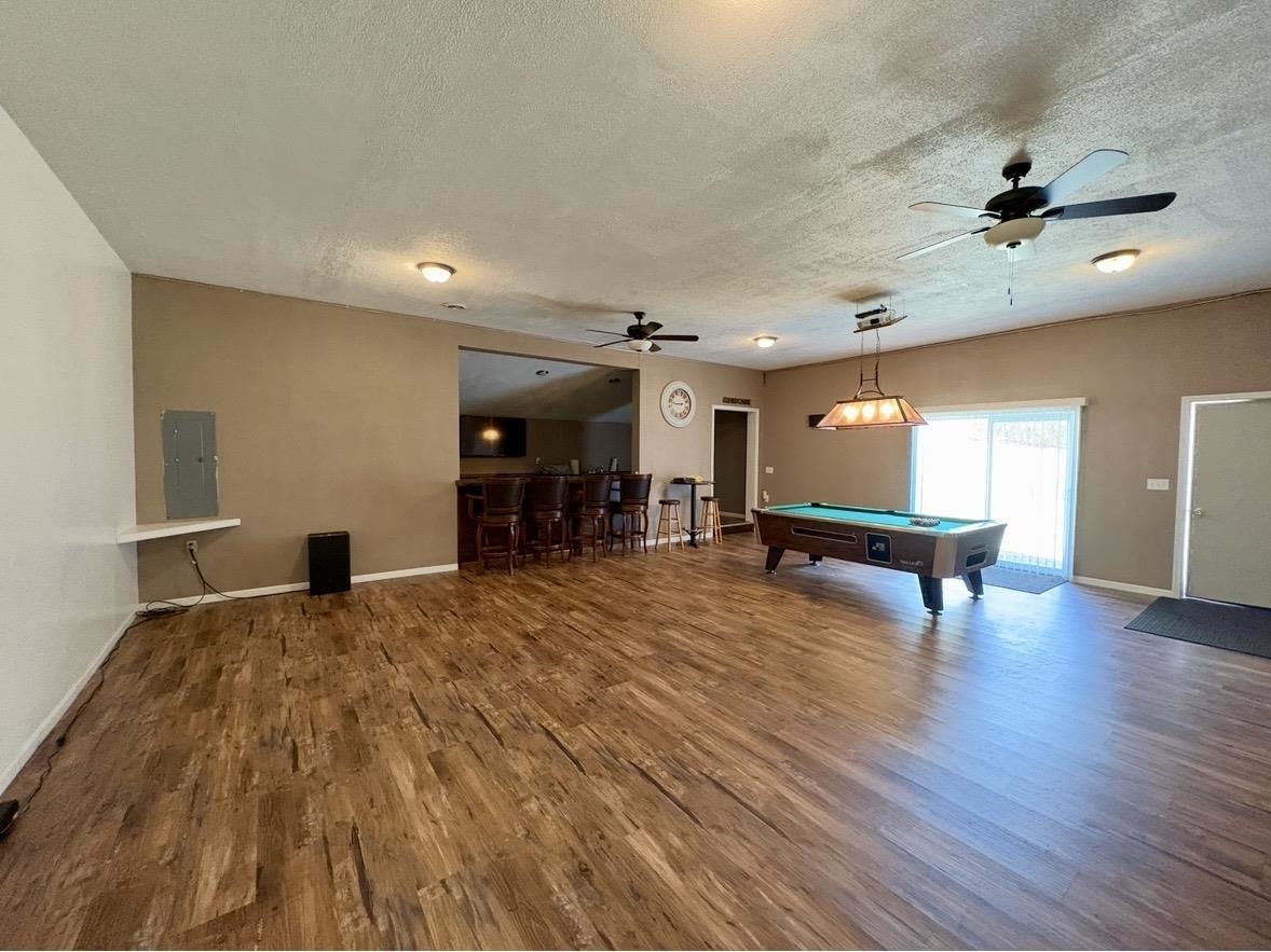 104 West Harley Beagle Road Harrison, MI 48625 - Photo 34 of 62