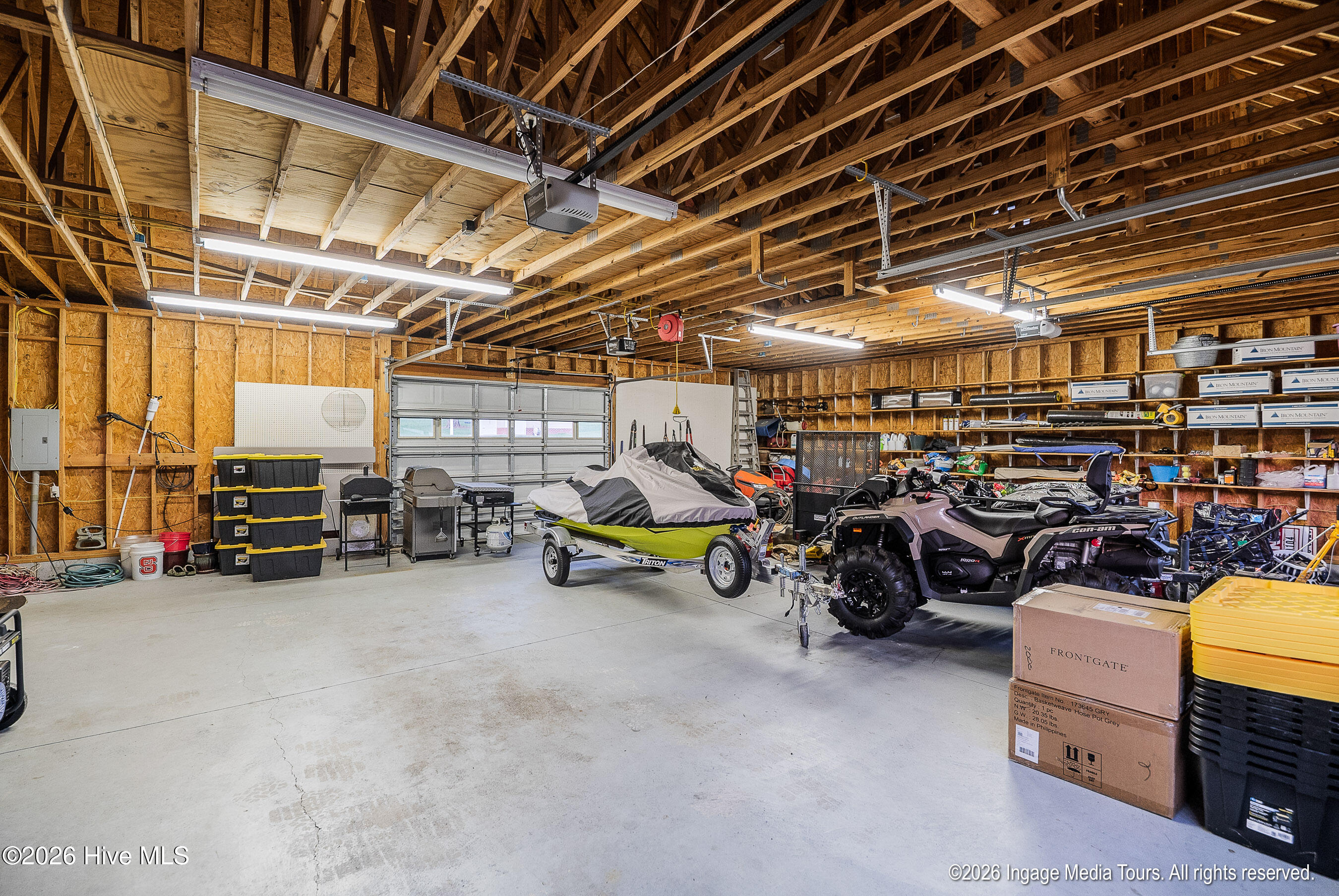 6107 Golden Pond Road Elm City, NC 27822 - Photo 51 of 71