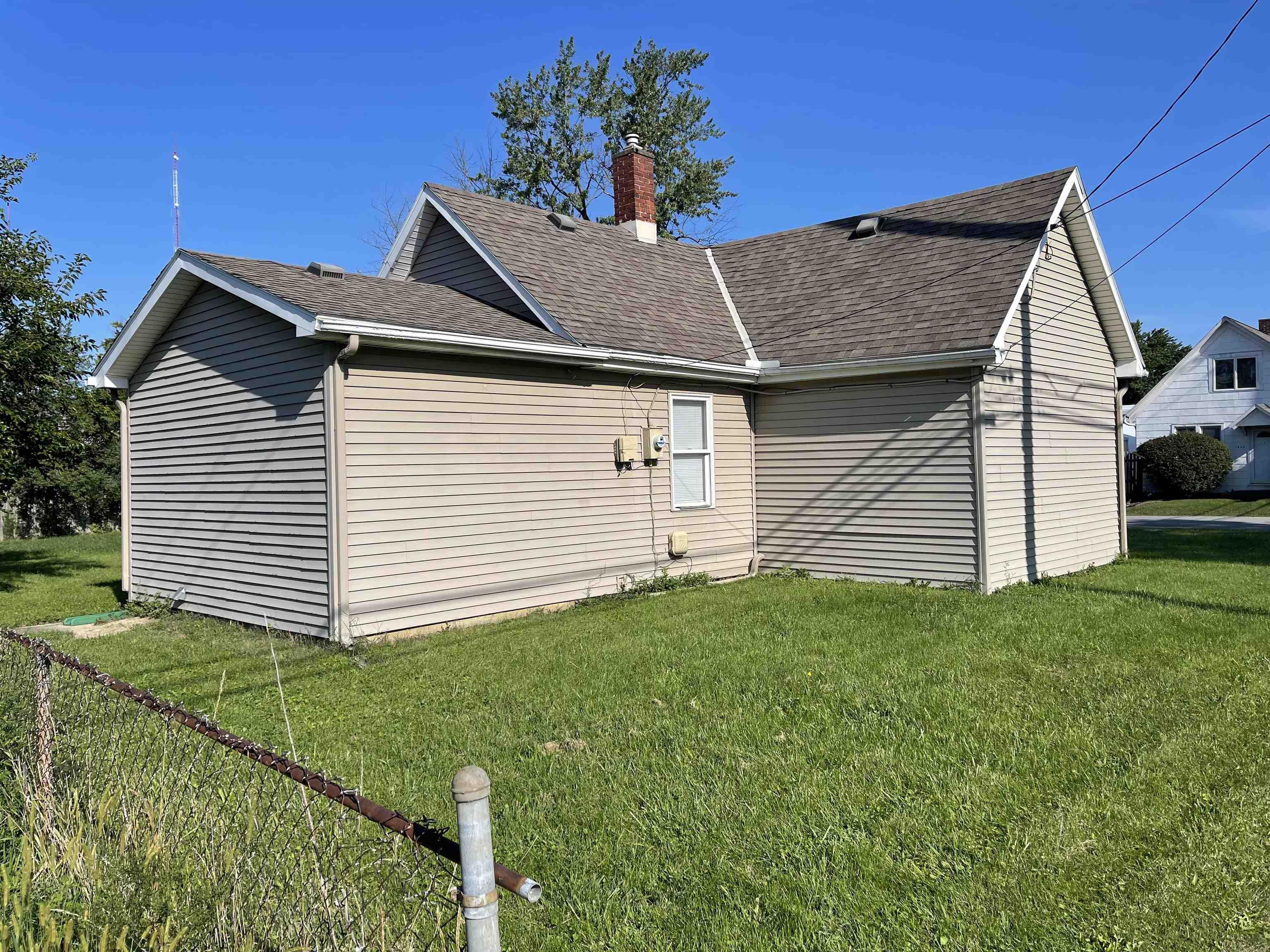 1901 Cherokee Road Fort Wayne, IN 46808 - Photo 24 of 25