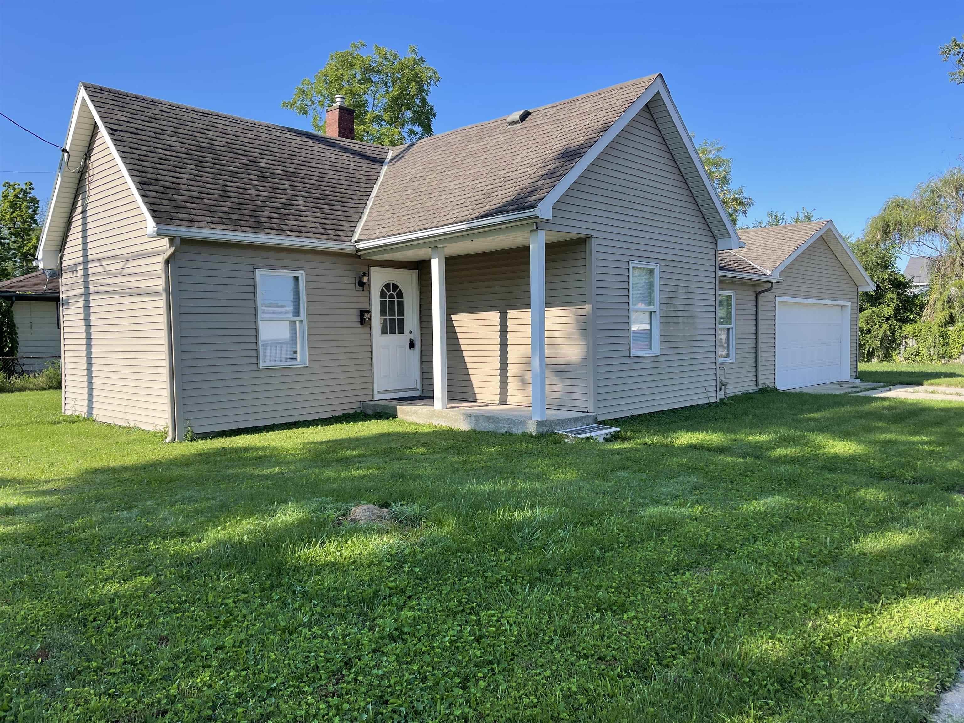 1901 Cherokee Road Fort Wayne, IN 46808 - Photo 25 of 25