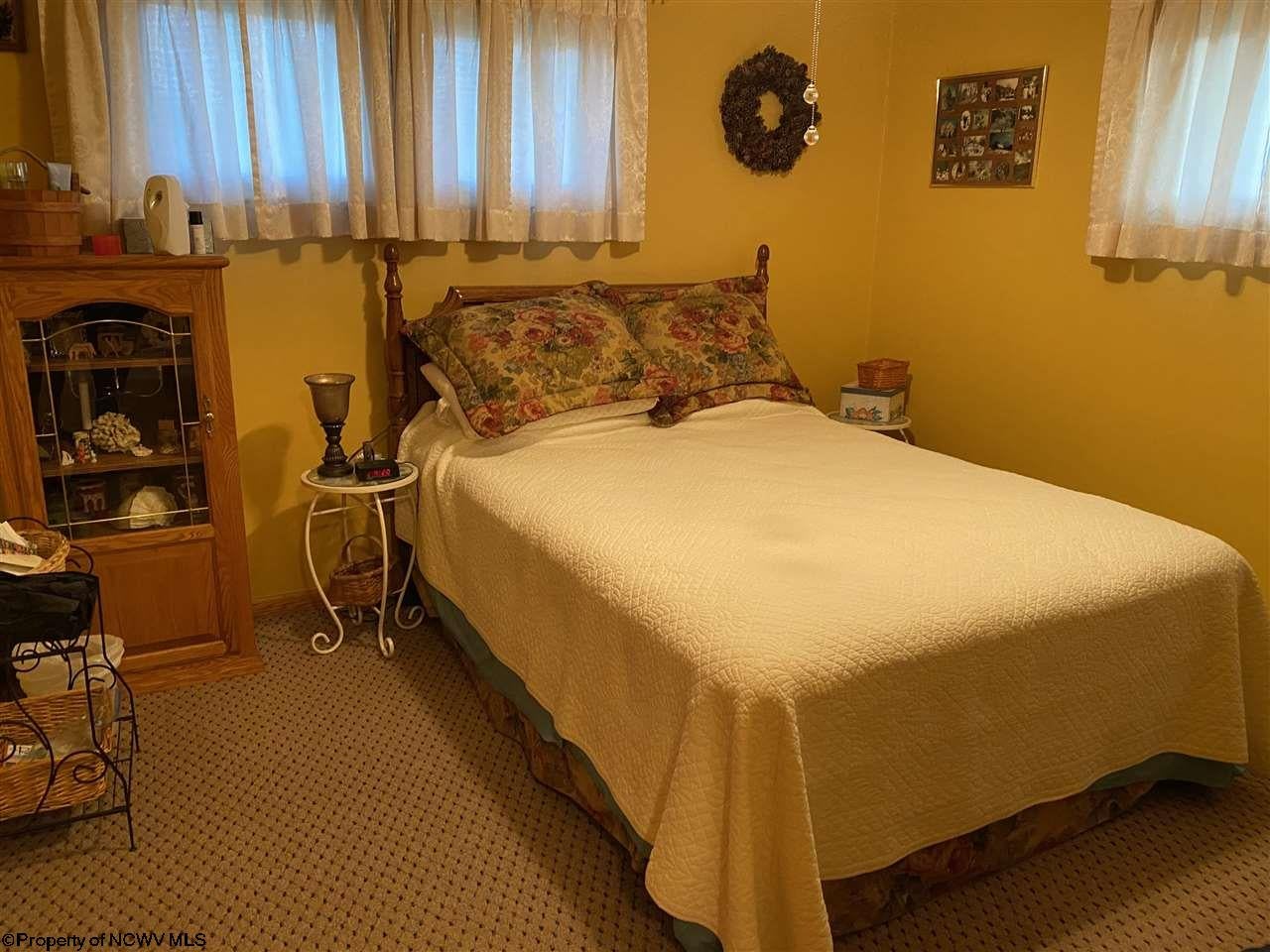 190 Zachs Run Road Mount Clare, WV 26408 - Photo 15 of 30 Gallery Image 15