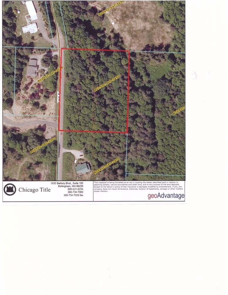0 Emil Road Langley, WA 98260 - Photo 1 of 2