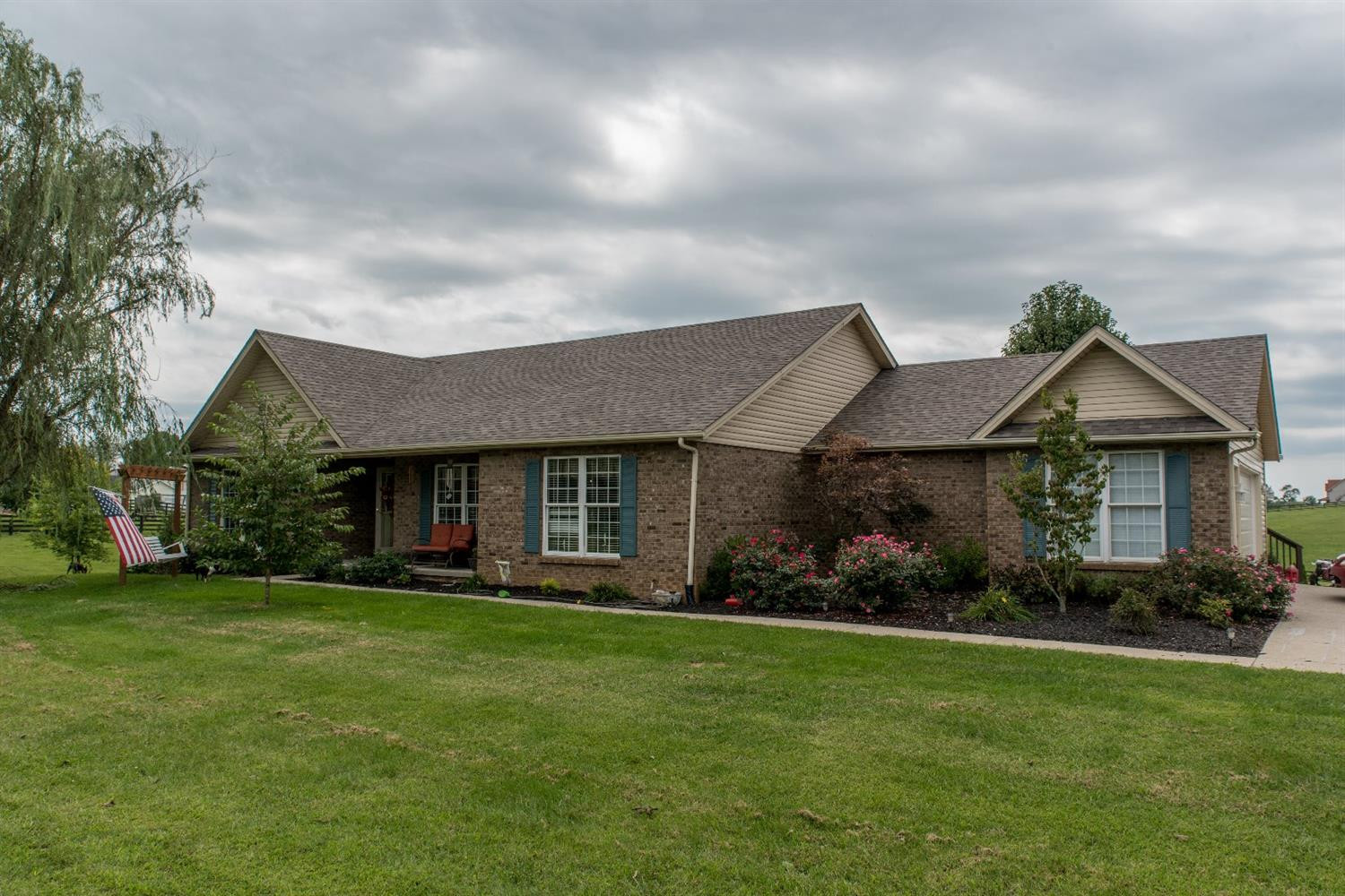 222 Big Stoner Road Winchester, KY 40391 - Photo 1 of 48 Photo 1
