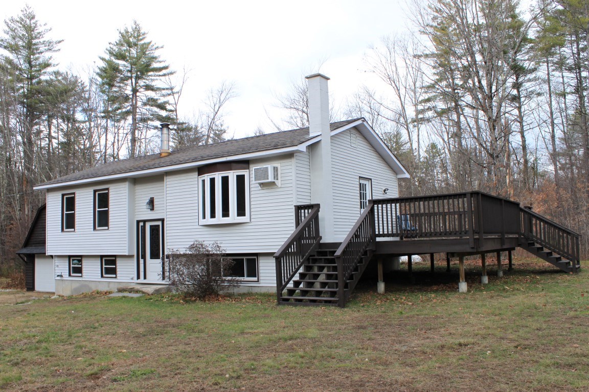 310 Center Road Salisbury, NH 03268 - Photo 1 of 18