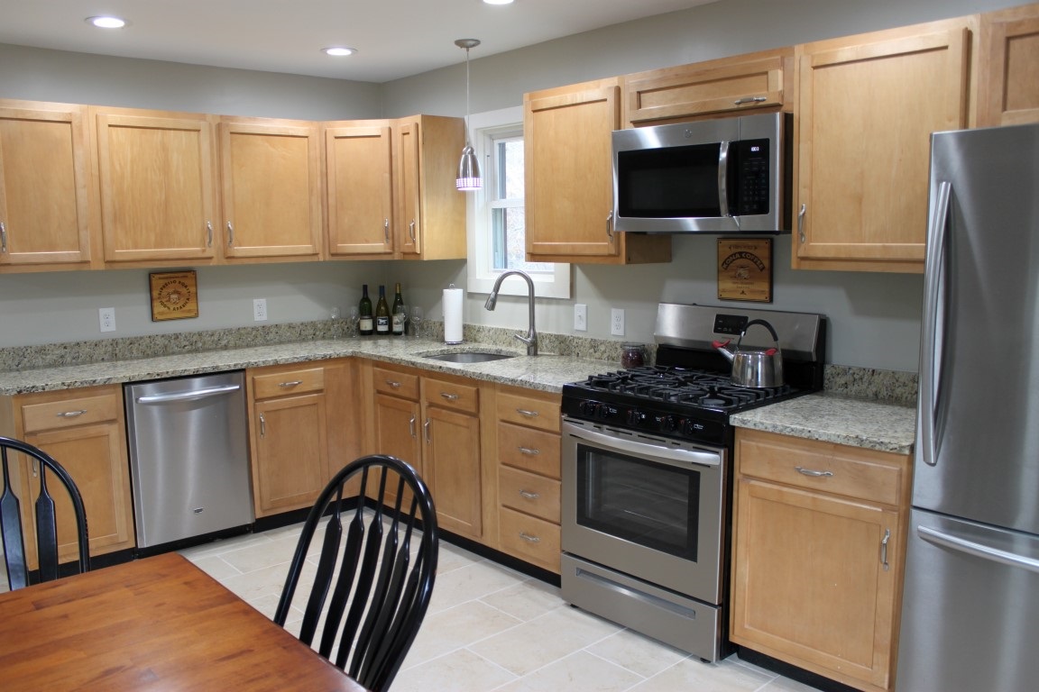 310 Center Road Salisbury, NH 03268 - Photo 2 of 18