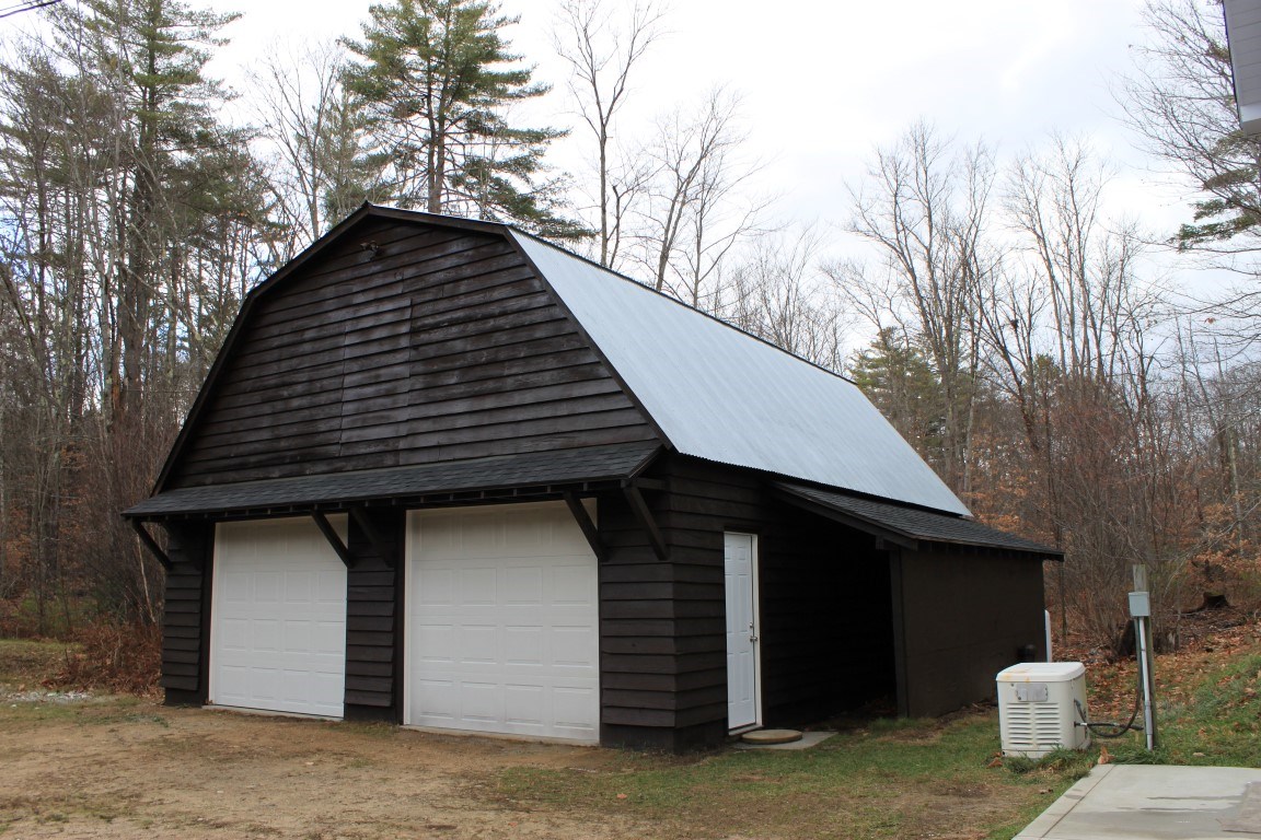 310 Center Road Salisbury, NH 03268 - Photo 16 of 18