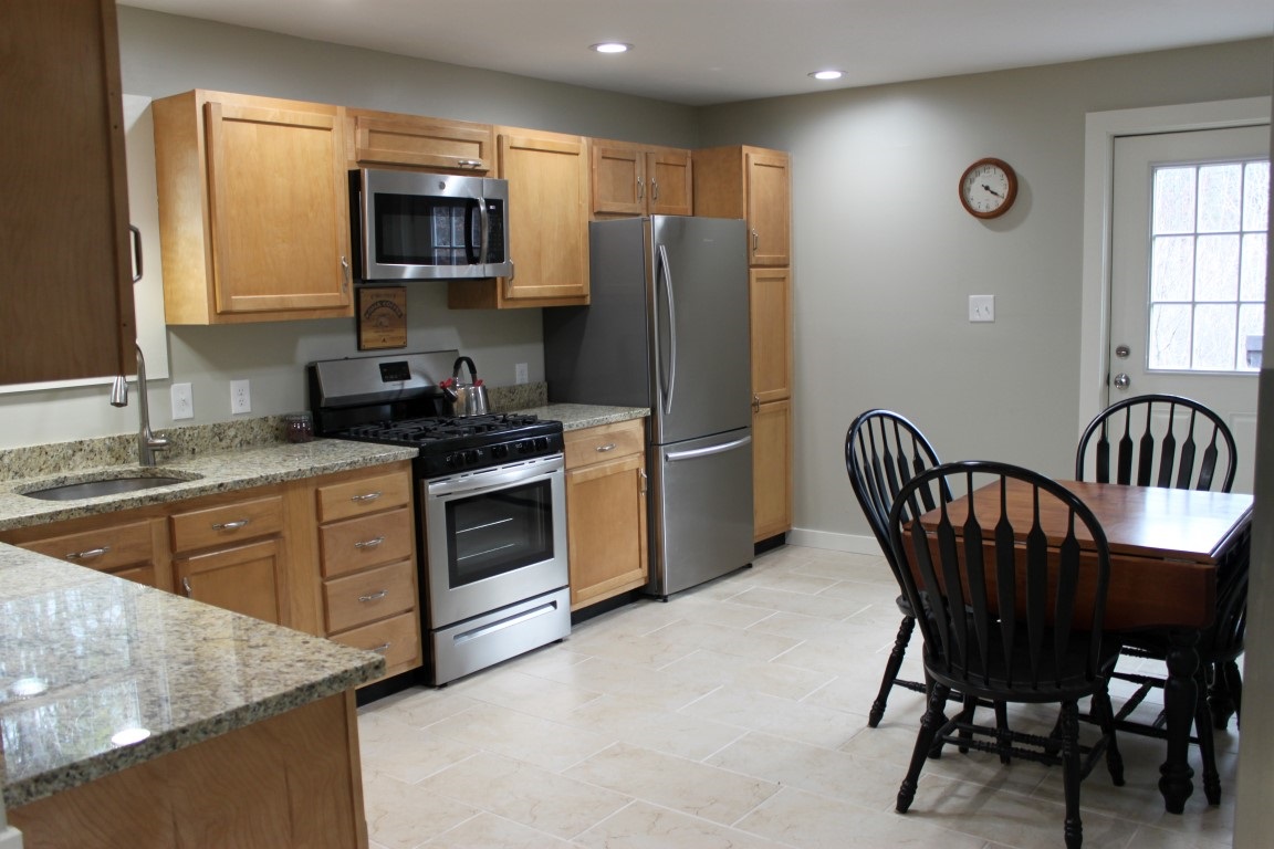 310 Center Road Salisbury, NH 03268 - Photo 3 of 18