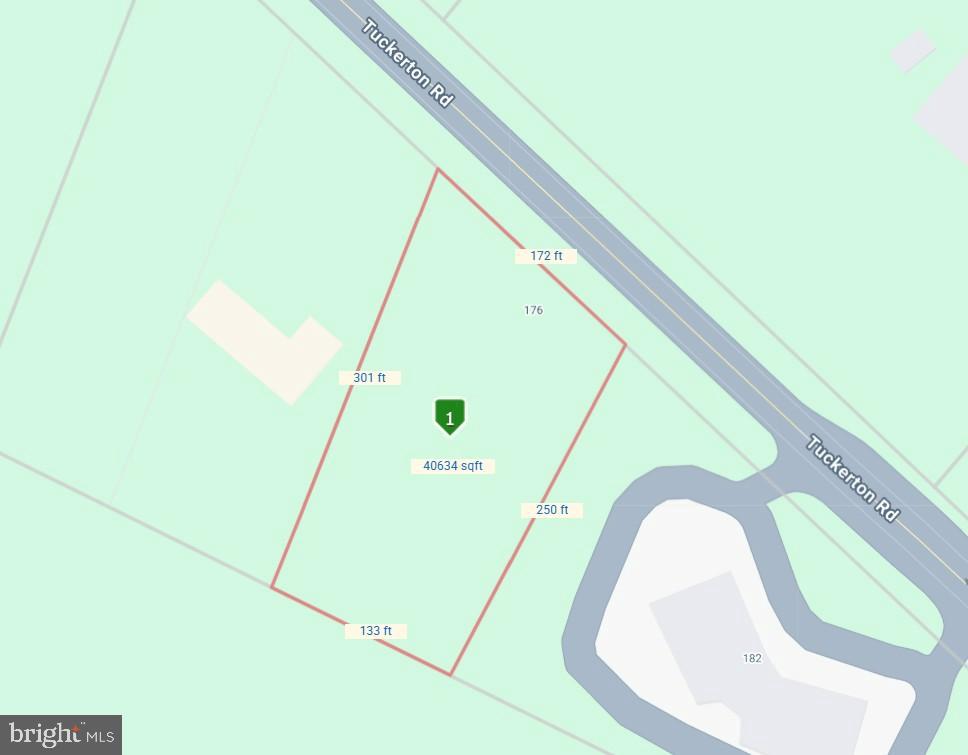 176 Tuckerton Road Medford, NJ 08055 - Photo 2 of 2