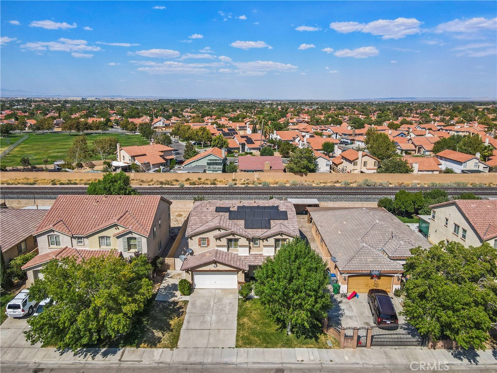 3131 Jojoba Terrace Palmdale, CA 93550 - Photo 33 of 51